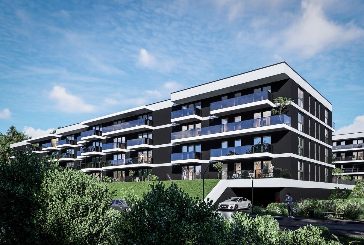 Mieszkanie trzypokojowe - PROMOCJA!!!!