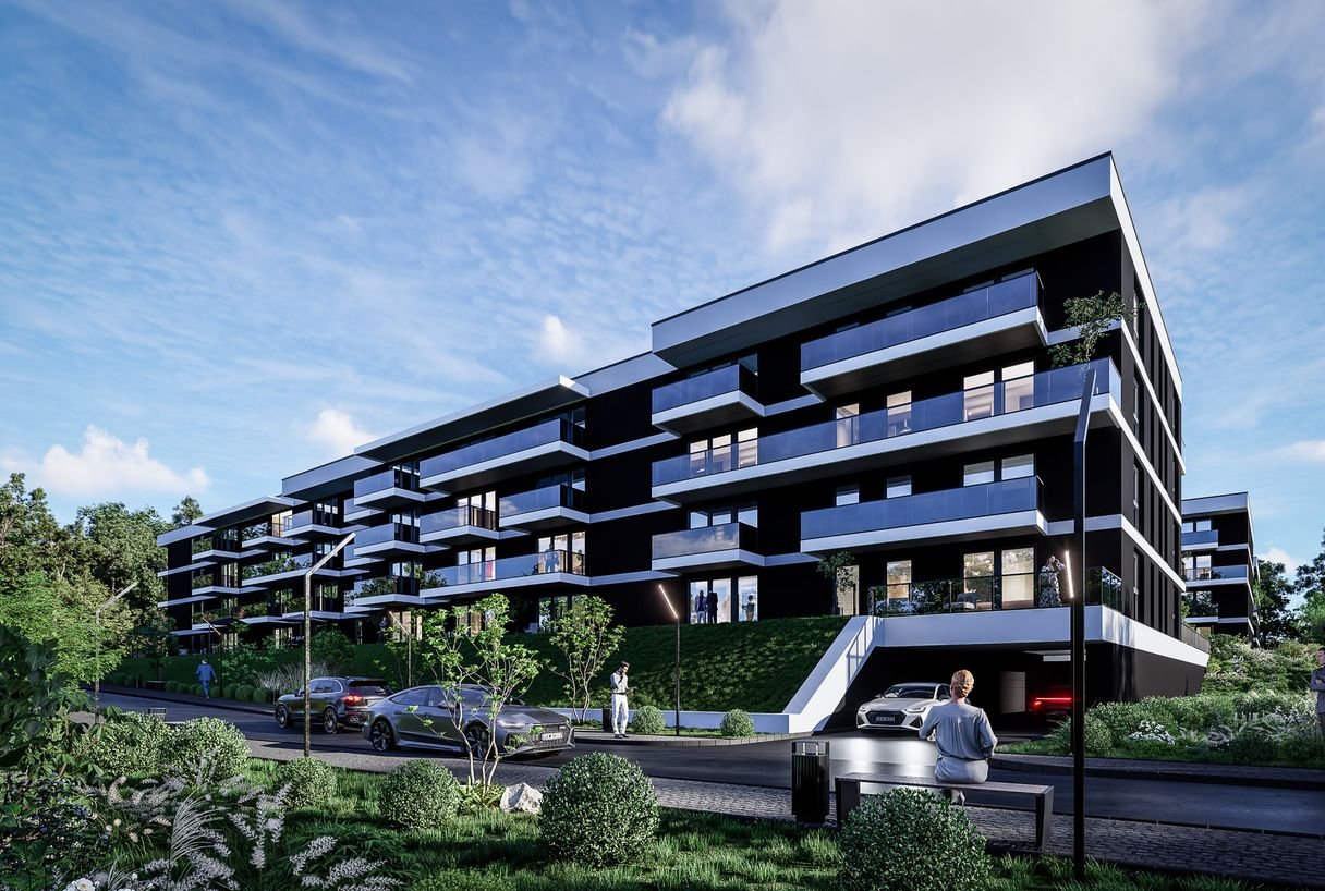 Mieszkanie trzypokojowe - PROMOCJA!!!!