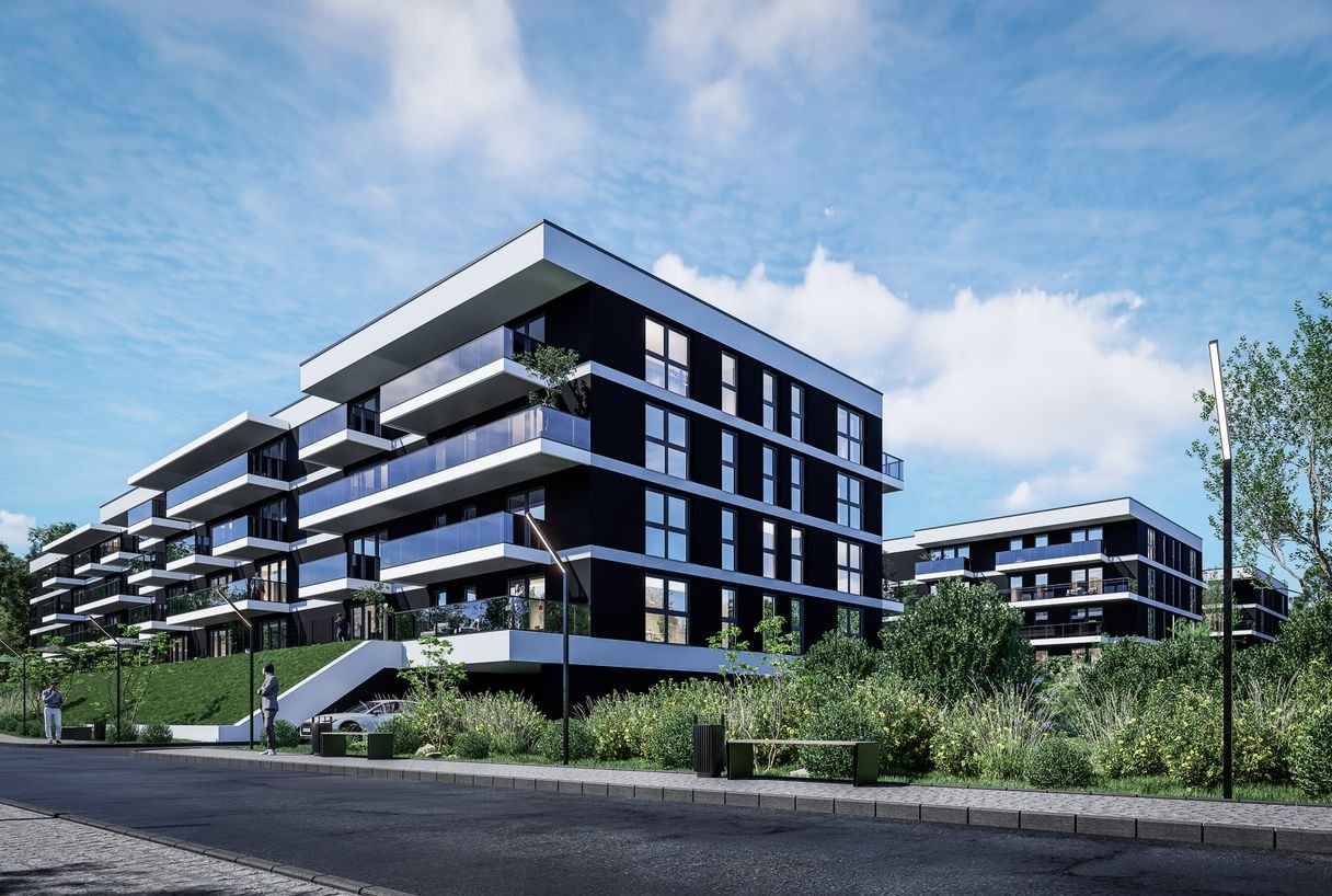 Mieszkanie trzypokojowe - PROMOCJA!!!!