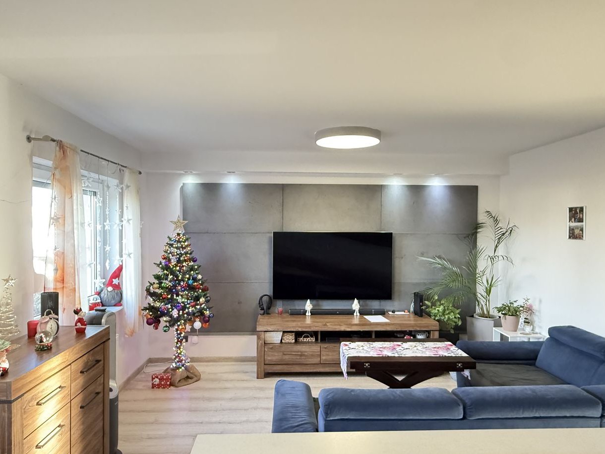 Nowa cena.Ładne duże m. z 3 pok. i m.parking.-ul.m.Skłodowskiej-Curie.