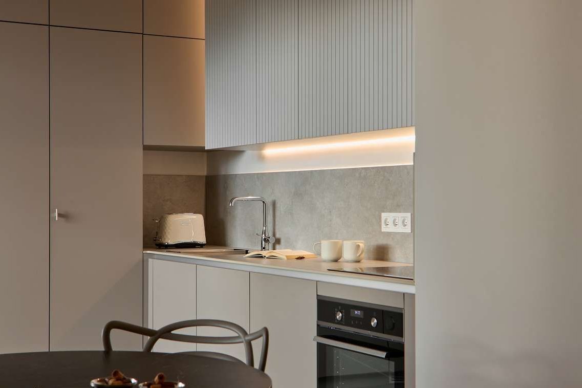 Wysokiej klasy 3- pokojowy apartament w Rezydencji No.13