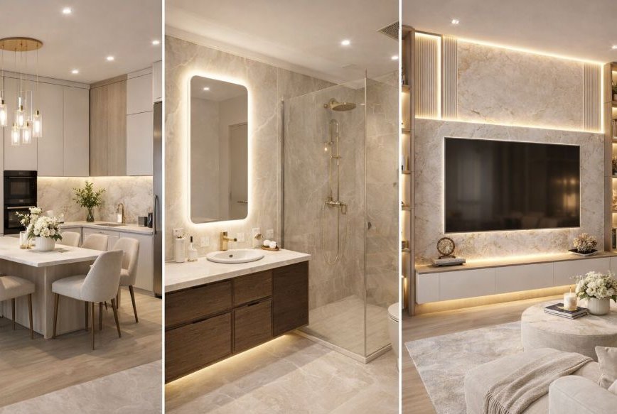 APARTAMENT Gdynia Śródmieście