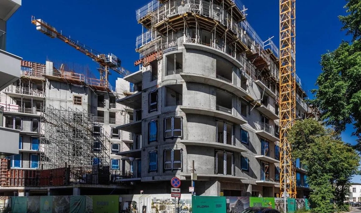 APARTAMENT Gdynia Śródmieście