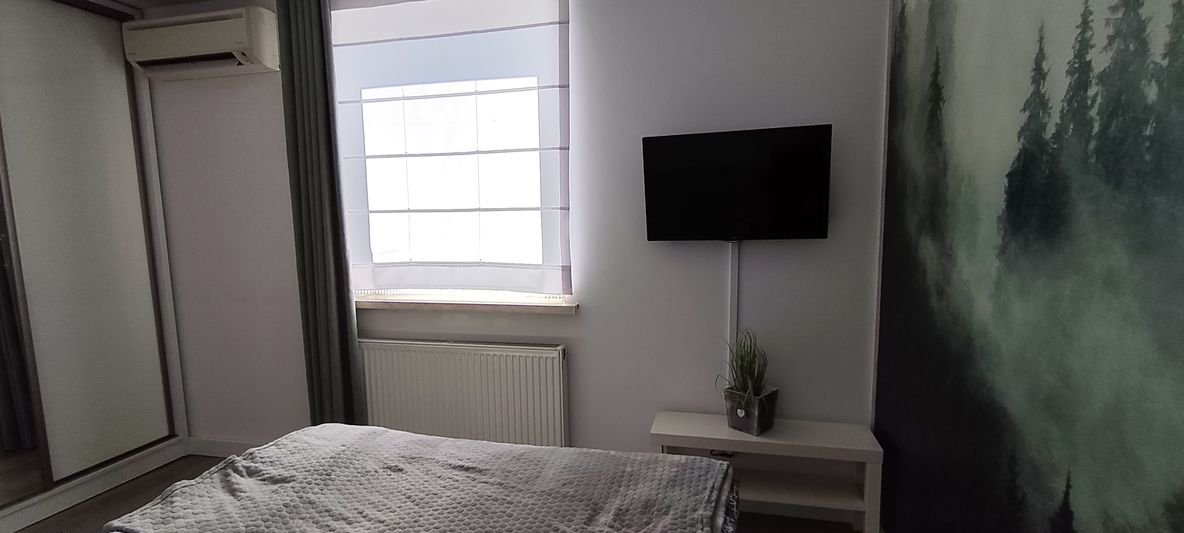 Przytulny dom z garażem i ogródkiem