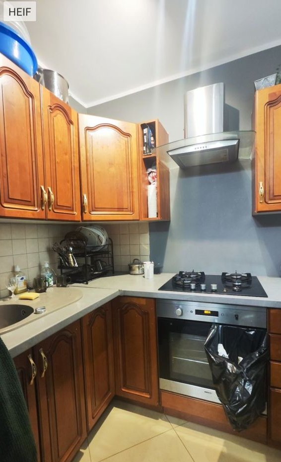 Niska Cena, 2 Pokoje, Sprzedaż Koniec Kwietnia