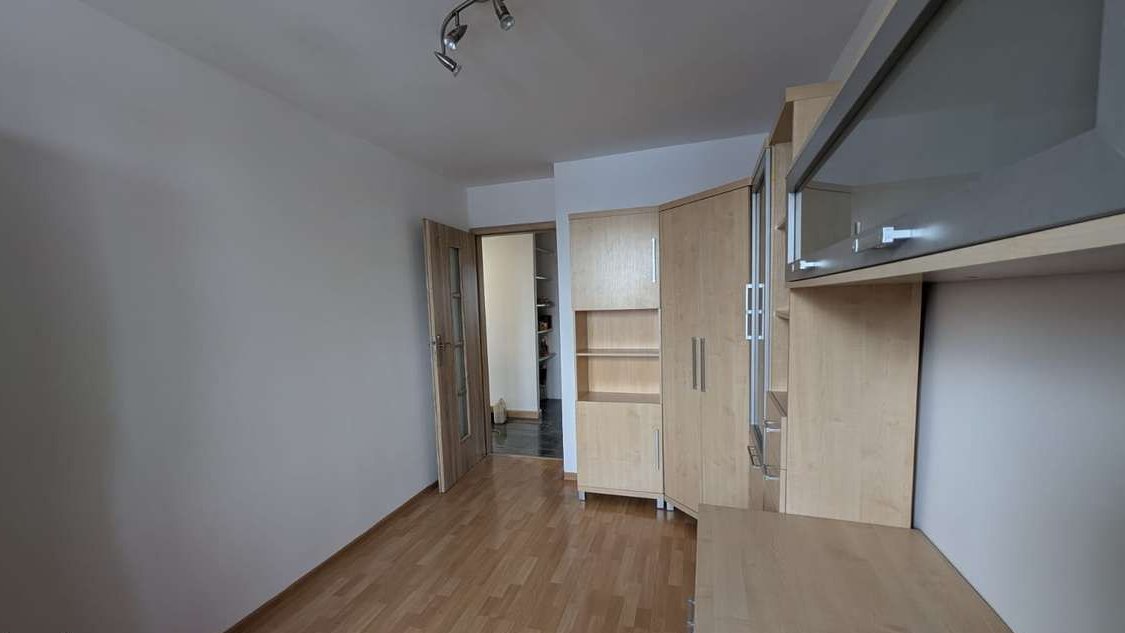 3 Pokoje, 51m2, Blisko Politechniki, DTŚ