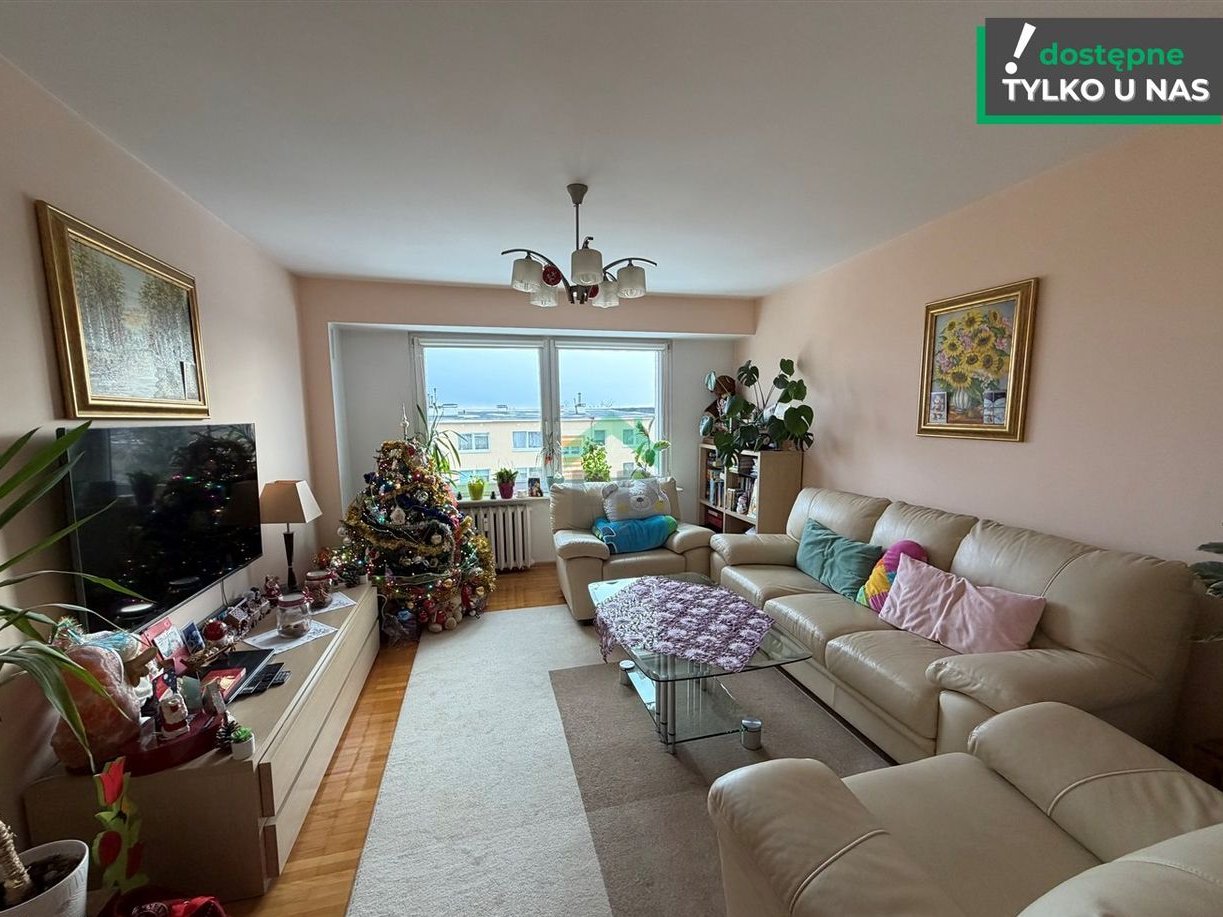 Mieszkanie na sprzedaż, Częstochowa, 4 pokoje