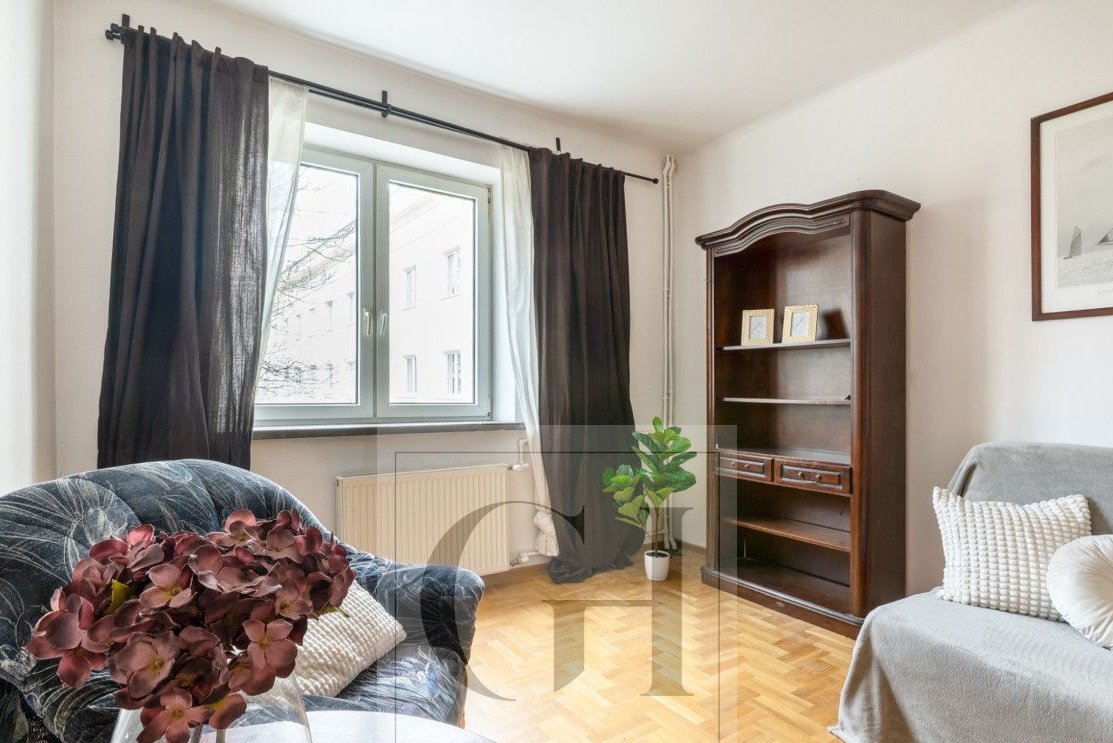 kamienica, widne, rozkładowe, Centrum