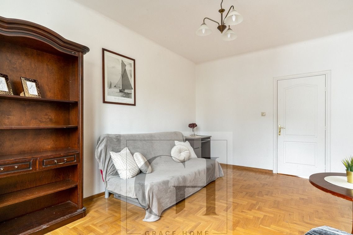 kamienica, widne, rozkładowe, Centrum