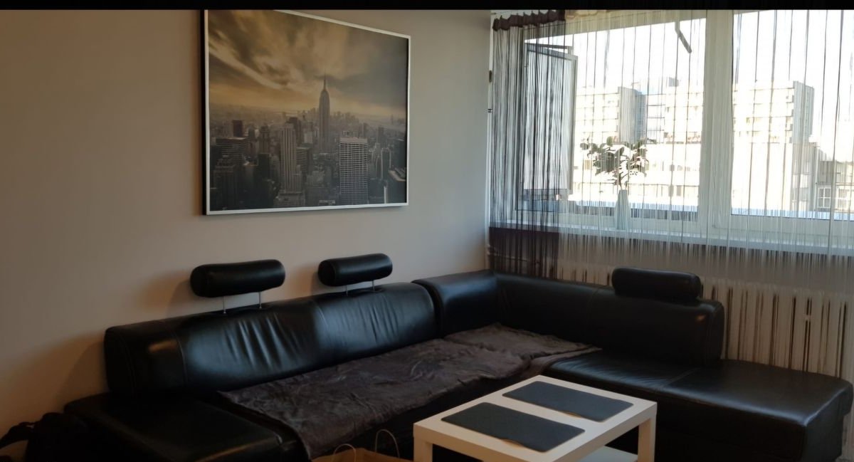 Przytulne mieszkanie oś.Tysiaclecia , Piastów bez pośredników