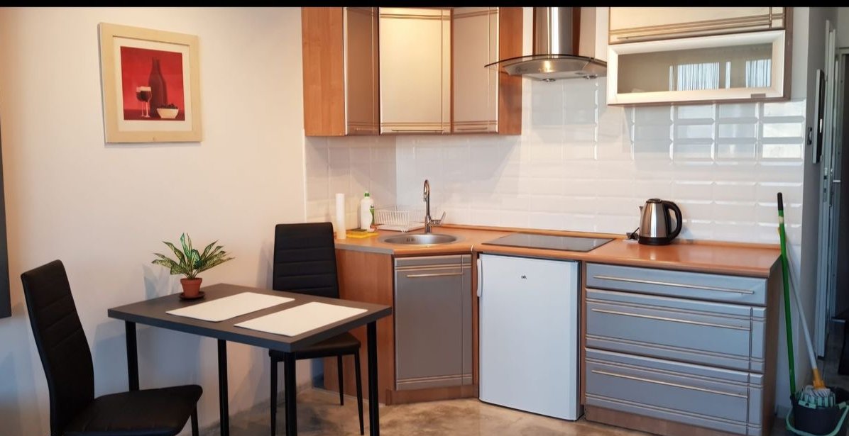 Przytulne mieszkanie oś.Tysiaclecia , Piastów bez pośredników