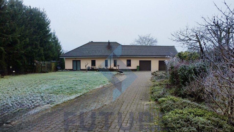 Dom w Gorzowie - Zakanale