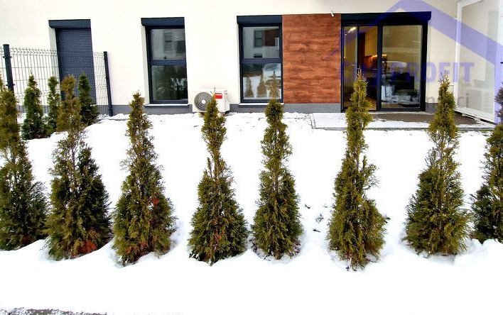 Śliczne 3 Pok/ 54,03m2/ Klima/Ogródek/M.Parking