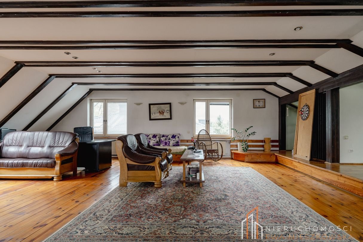 DOM do zamieszkania lub na klinikę/ usługę