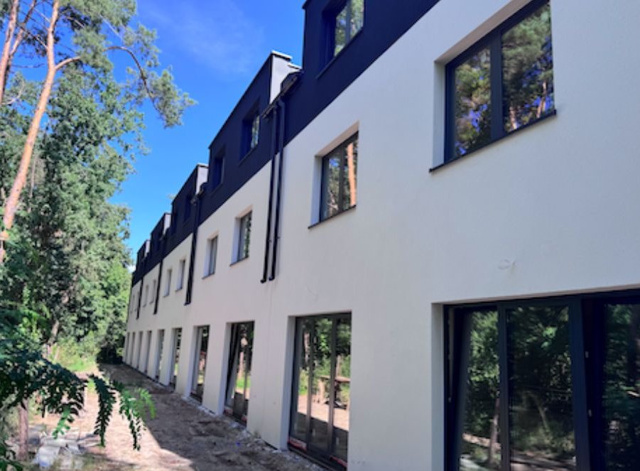 Legionowo ul. Kolejowa 122/ przystanek SKM