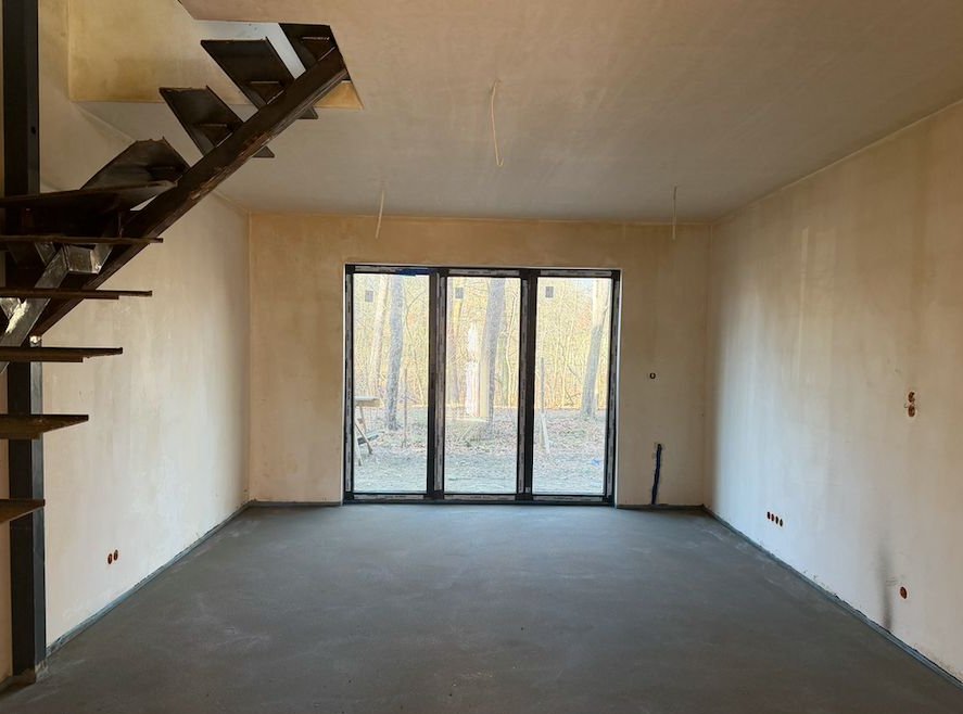 Legionowo ul. Kolejowa 122/ przystanek SKM