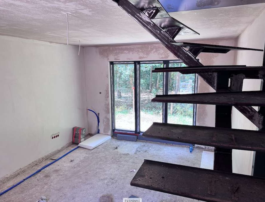 Legionowo ul. Kolejowa 122/ przystanek SKM