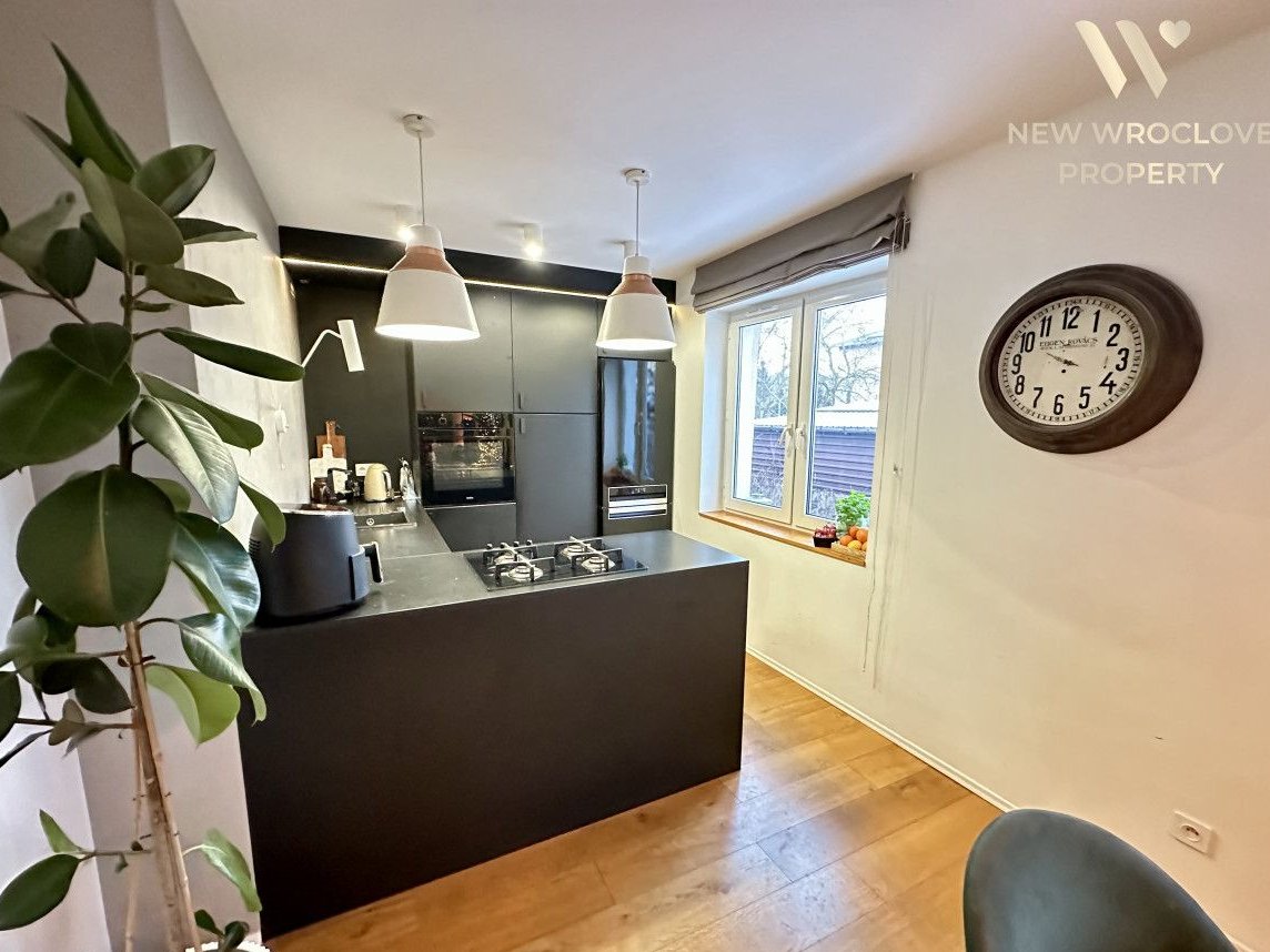 Dom 189 m/5 Pok/Basen/Sauna/Siłownia/Garderoba