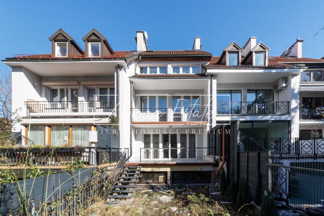 Unikat/Prestiżowy Adres/Przy Nowym Mieście