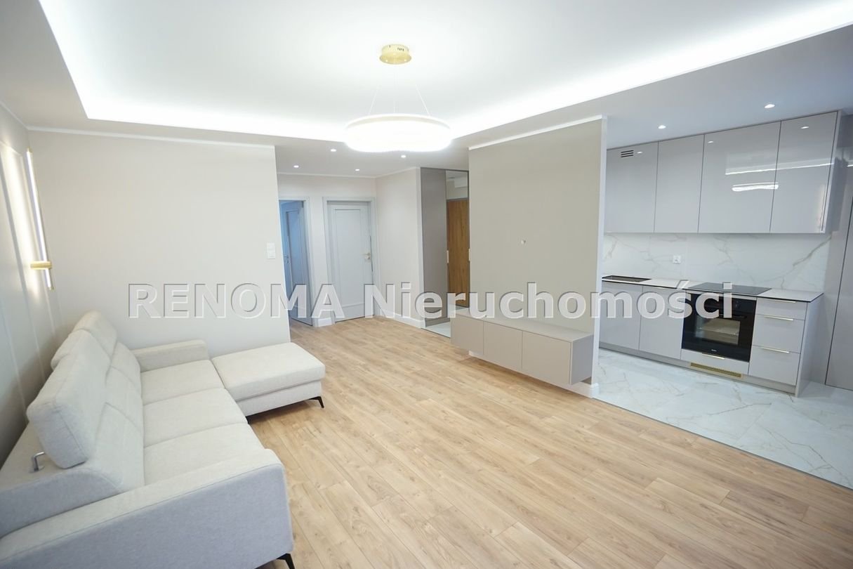 ** Nowe Bojary ** Wyższy Standard ** 3 Pokoje **