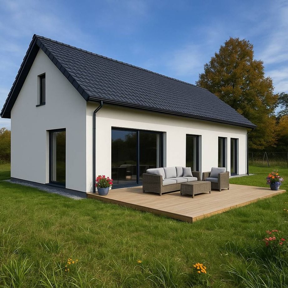 Cena, która zostaje! Przestronny dom w Orzeszu – 499 000 zł