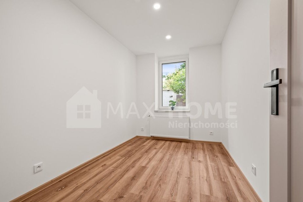 Gotowe mieszkanie! 9% ROI