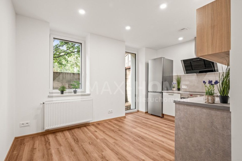 Gotowe mieszkanie! 9% ROI