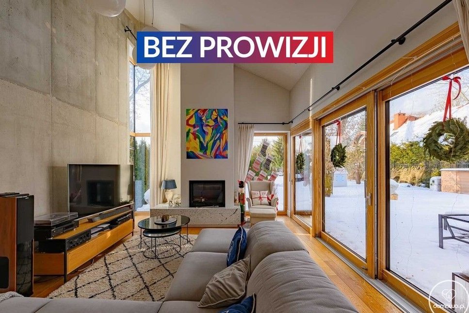 Wyjątkowy Dom | 265m2 | 6 Pokoi | Basen | 2021r.