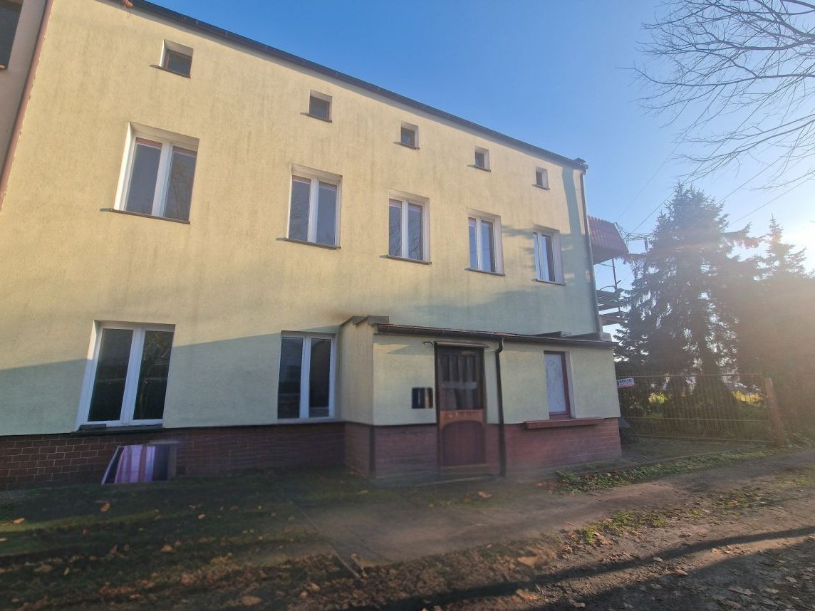 Na sprzedaż 50% udziałów w kamienicy z potencjałem