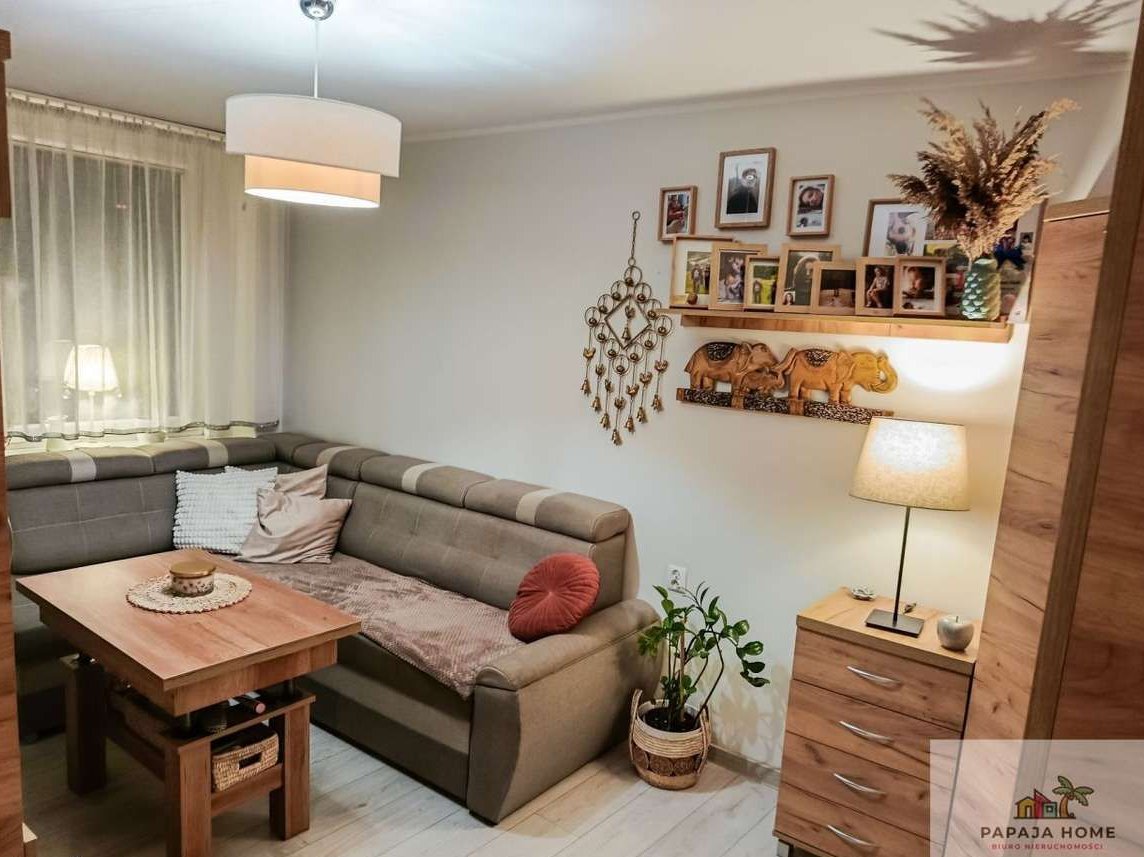 3 pokoje po remoncie *Chorzów*