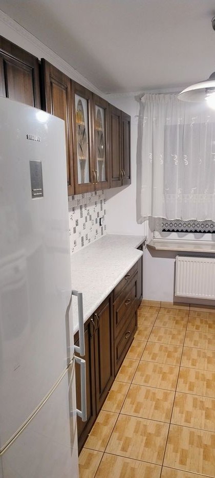 Sprzedam bezpośrednio mieszkanie 4-pokojowe w atrakcyjnej cenie