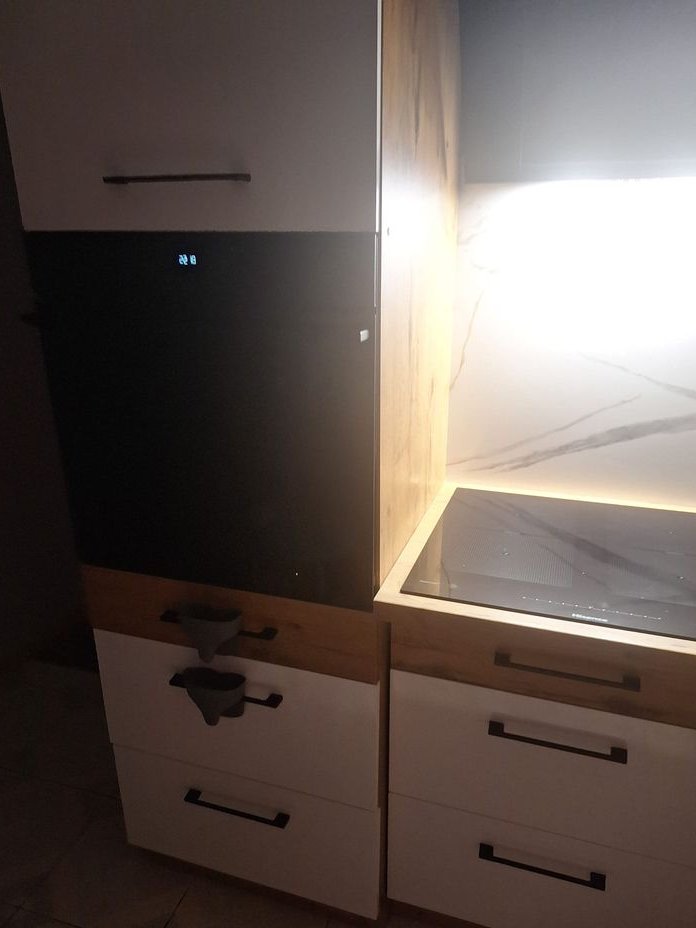 Przestronne 3-pokojowe mieszkanie z balkonem