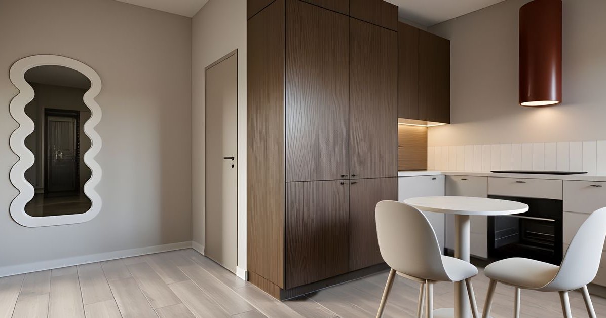 Do remontu! Łazarz, 2 pokoje, 2 piętro, pełna rewitalizacja kamienicy