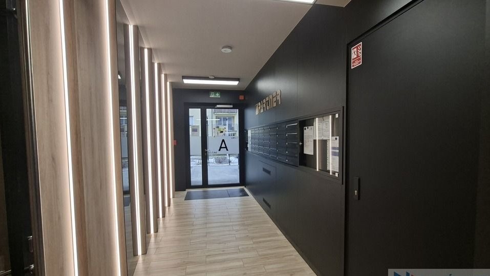 Na sprzedaż nowe mieszkanie w Mińsku Mazowieckim