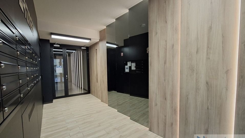 Na sprzedaż nowe mieszkanie w Mińsku Mazowieckim