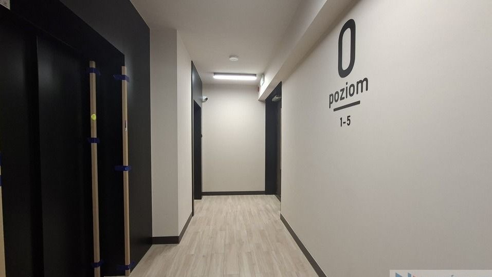 Na sprzedaż nowe mieszkanie w Mińsku Mazowieckim