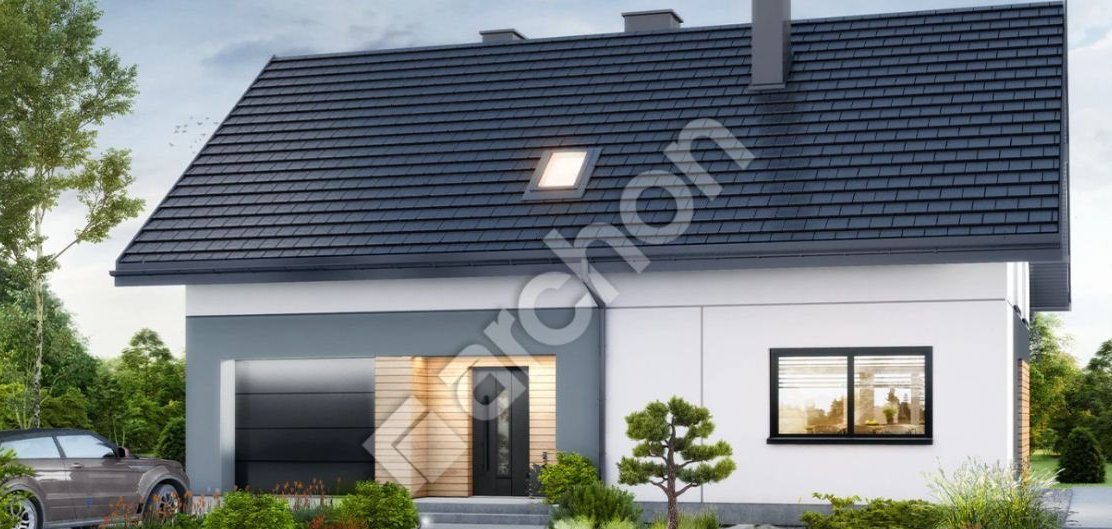 komfortowy, kanalizacja, asfalt , duża działka