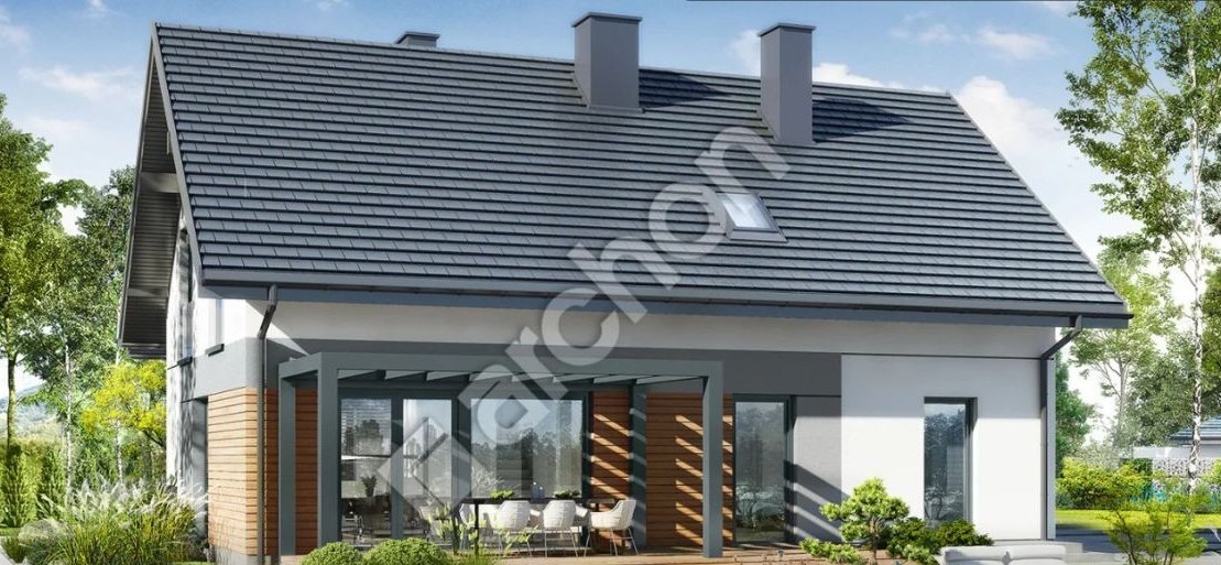 komfortowy, kanalizacja, asfalt , duża działka