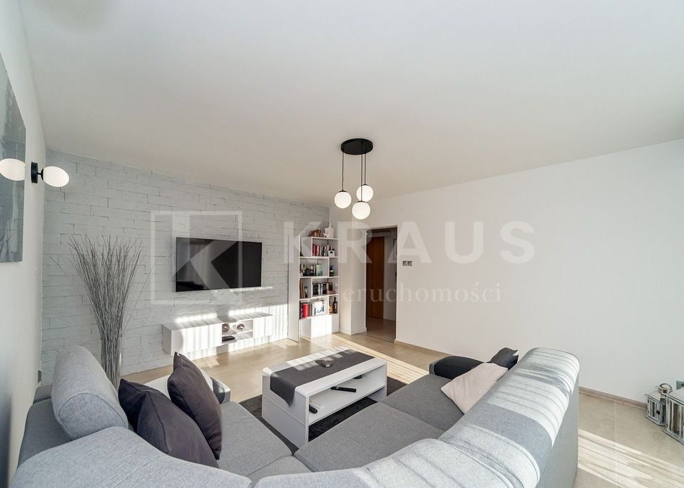 Zadbany dom/piękny ogród/Landek