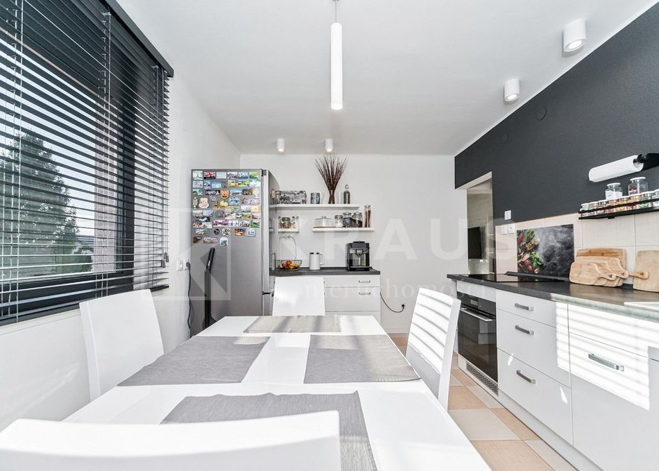 Zadbany dom/piękny ogród/Landek