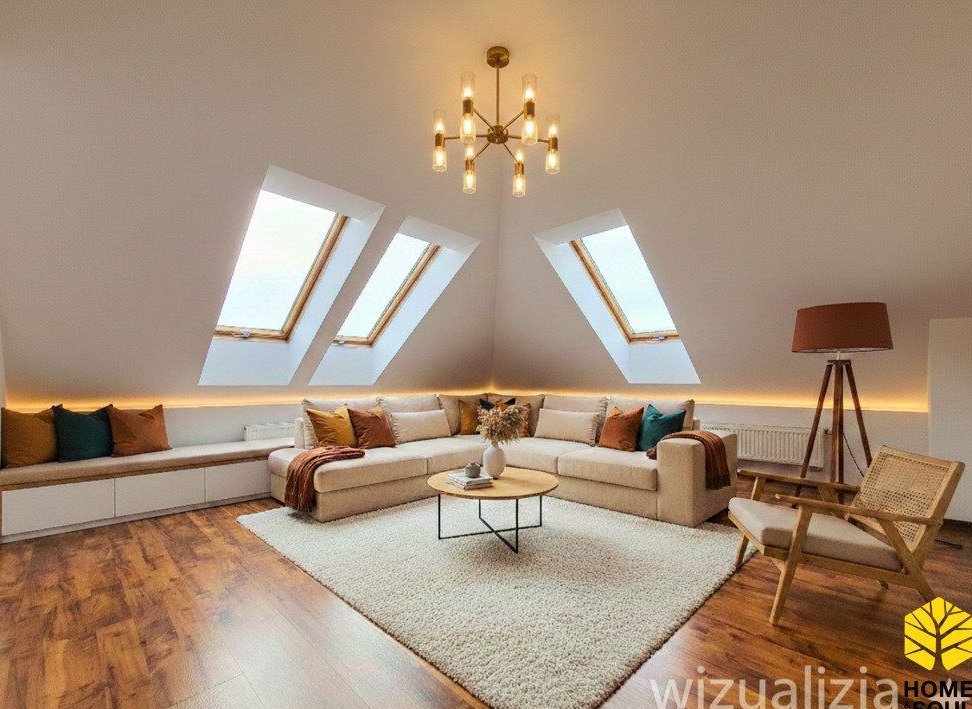 3 pok. niedaleko Ch Targówek os.Głębocka/Lewandów