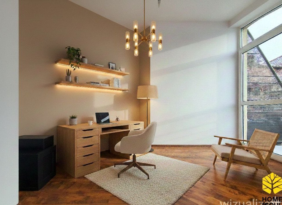 3 pok. niedaleko Ch Targówek os.Głębocka/Lewandów