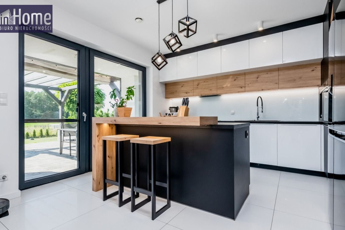 Piękny dom 5 min od Białegostoku!