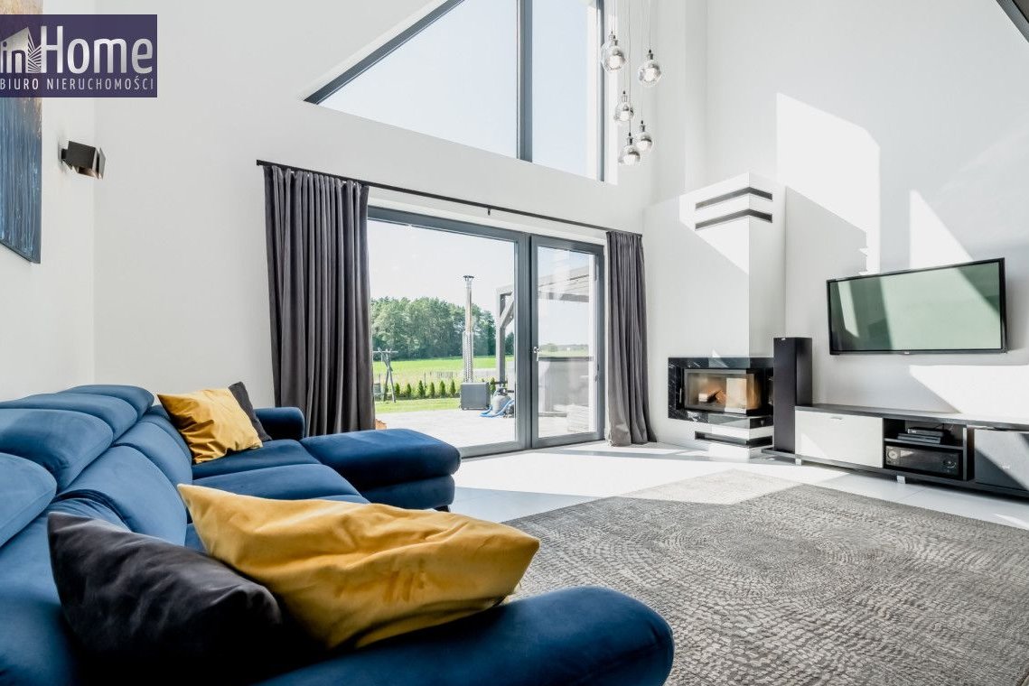 Piękny dom 5 min od Białegostoku!