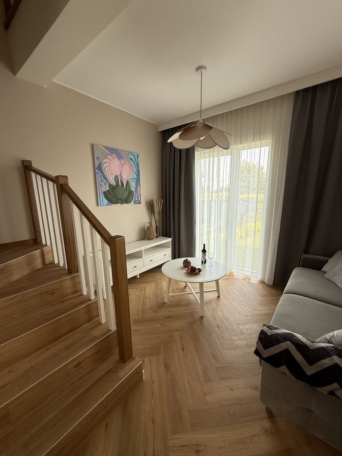 BEZPOŚREDNIO GOTOWY DOM do zamieszkania! Ożarów Maz- Bemowo 20 minut