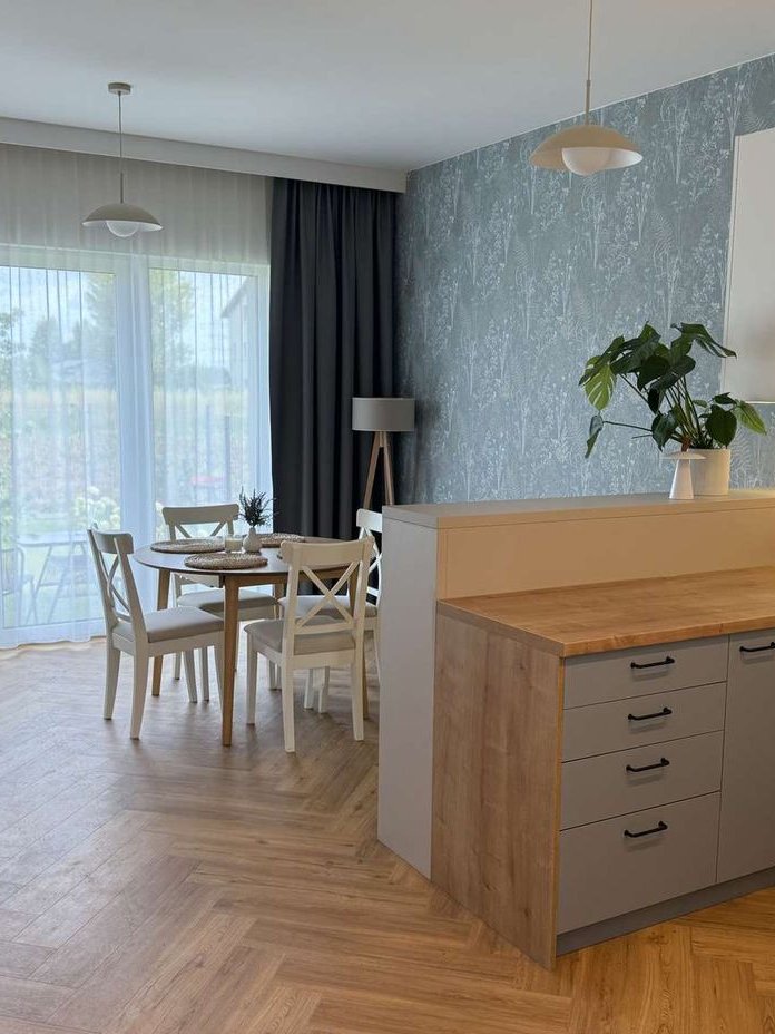 BEZPOŚREDNIO GOTOWY DOM do zamieszkania! Ożarów Maz- Bemowo 20 minut