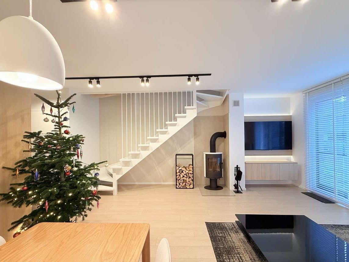 Nowoczesny Dom szeregowy na polu golfowym Sierra Golf Resort