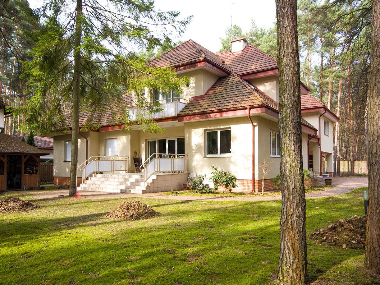 Doskonała lokalizacja! Zdefiniowane, dobre sąsiedztwo!