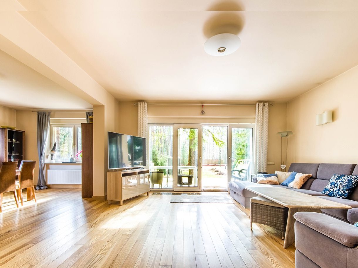 Doskonała lokalizacja! Zdefiniowane, dobre sąsiedztwo!