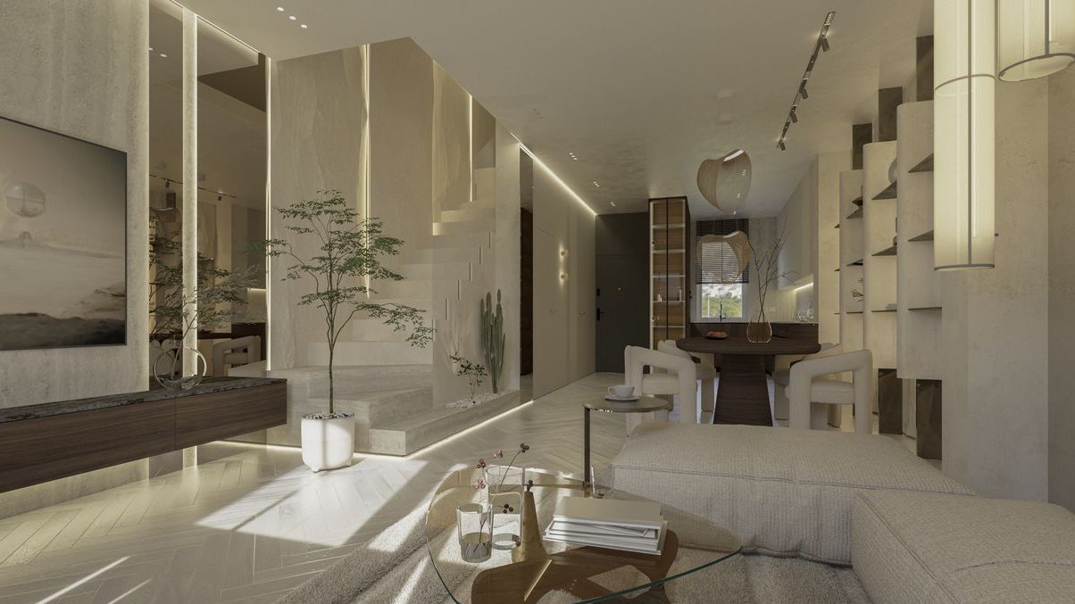 4-pokojowy dom 113m2 + ogródek Bez Prowizji